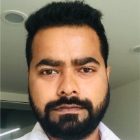 Vaibhav Saxena