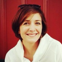Christina Moores