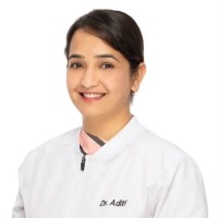 DR. ADITI SONI MDS, M. Endo RCSed.