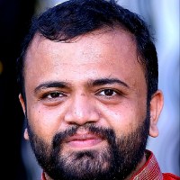 Arjun Santosh