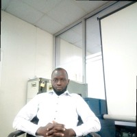 Wasiu Odetunde