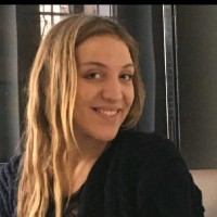 Marguerite Brousse