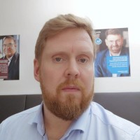 Simon Pflughoft