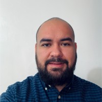 Rodrigo Arturo Olaguez Martinez