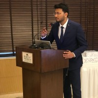 Rahul Bachwan