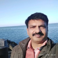 Karthick D
