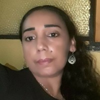 Claudineia Silva Santos
