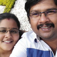 Jishnu K