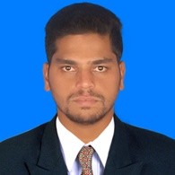 Mohammed RayeesUddin