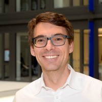 Daniel Hahn