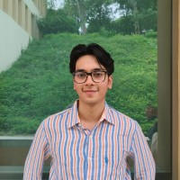 Krishna Saraf