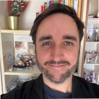 Kevin Gilbert