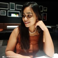 Parthavi Joshi