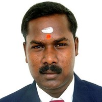 D.Dhanasekar Dharmalingam