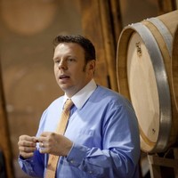 Warren Robertson