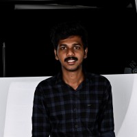 Rakhil Vr