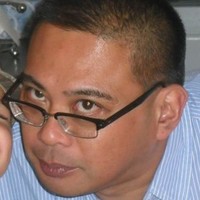 Liberato (Libby) Lichauco