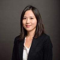 Nicole Hsueh