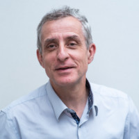 Olivier Delagrange