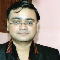 Yogesh Sharma