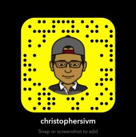Christopher Sivalingam