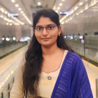 Sahitya Priya D