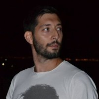 Ioannis Chantzis