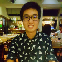 Goh Jun Hong
