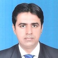 Muhammad Qaiser Mehmud