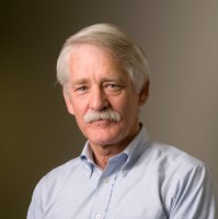 John Ashworth