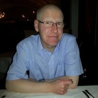 Andrew Clough