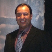 Ralph Pacheco