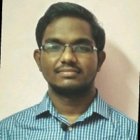 Gokul M