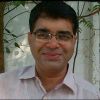 Rajesh Sharma
