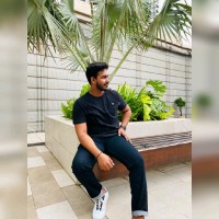 Nisal Tharusha