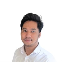 Irvan Abraham M. Manik