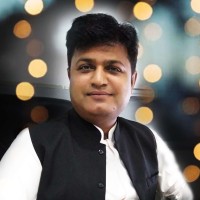 Santosh Kumar