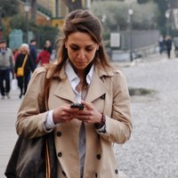 Giulia Beccalossi