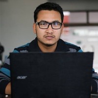 Kajan Shrestha