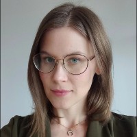 Joanna Orlińska