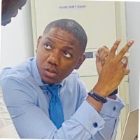 Chima Daniel Nnadika