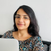 Deepti Dabas