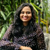 Anusha Chandrakanth