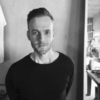 Casper Bach