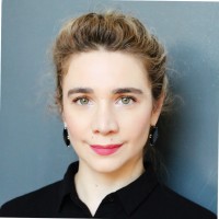 Ksenya Tsareva