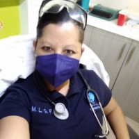 Maria Gonzalez