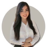 Sharon Lizzete Salgado Ceron