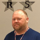 Travis Hickman