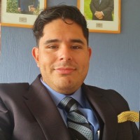 Javier Hernandez Ortiz