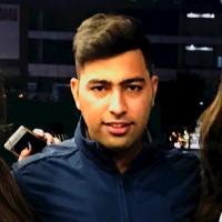 Rohit Solanki